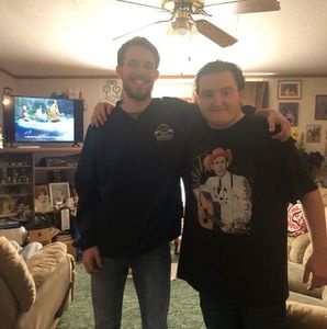 Meet your Posher, James